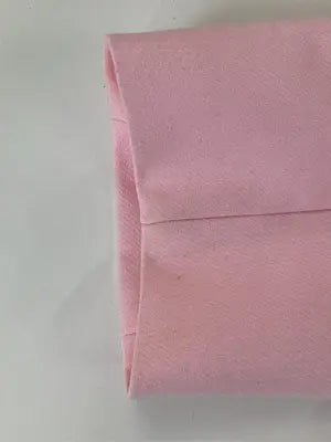 ZARA/ザラ/ノーカラージャケット/ジャケット/アウター/ピンク/USA M