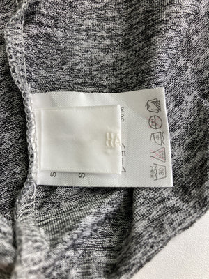 HARE/ハレ/Tシャツ/カットソー/トップス/グレー/F