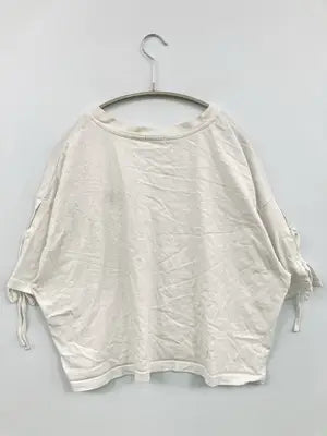 Honeys/ハニーズ/Tシャツ/カットソー/トップス/ホワイト/L