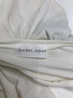 SNIDEL HOME/Tシャツ/カットソー/トップス/アイボリー/ONE SIZE