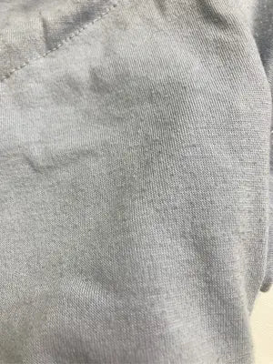 1PERCENT ELEVEN/ワンパーセントイレブン/Tシャツ/カットソー/トップス/ブルー