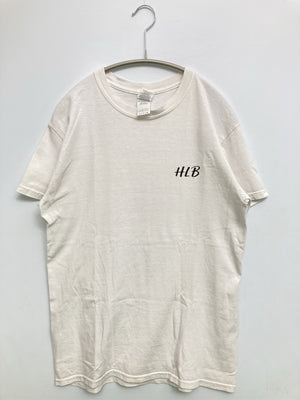 GILDAN/ギルダン/Tシャツ/カットソー/トップス/ホワイト/S