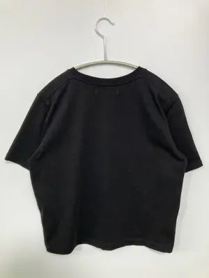 Lily brown/リリーブラウン/Tシャツ/カットソー/トップス/ブラック/ONE SIZE