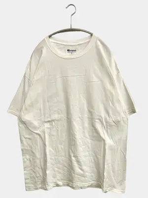 Champion/チャンピオン/Tシャツ/カットソー/トップス/ホワイト/XL