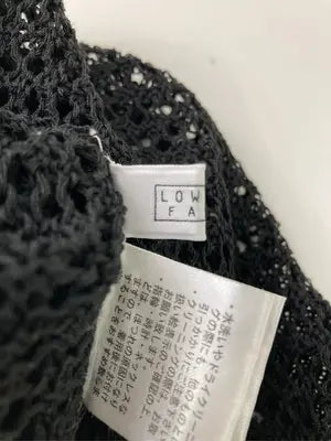 LOWRYS FARM/ローリーズファーム/Tシャツ/カットソー/トップス/ブラック/F