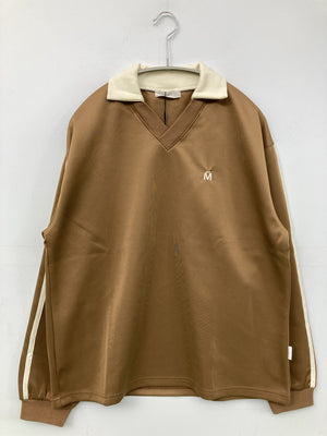 MUHE'T/ミュエータ/その他トップス/トップス/ベージュ/M