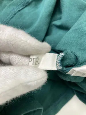 ESPIE/エスピエ/Tシャツ/カットソー/トップス/グリーン/38