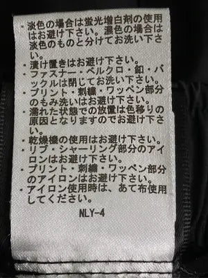 Rawlings/ローリングス/その他パンツ/パンツ/ブラック/M