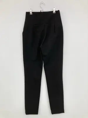 ZARA/ザラ/その他パンツ/パンツ/ブラック/XS
