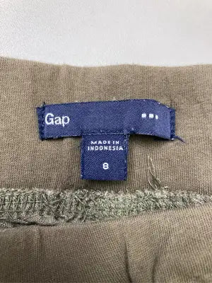 GAP/ギャップ/カーゴパンツ/パンツ/カーキ/8