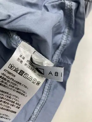 ABITOKYO/アビトーキョー/Tシャツ/カットソー/トップス/グレー/F