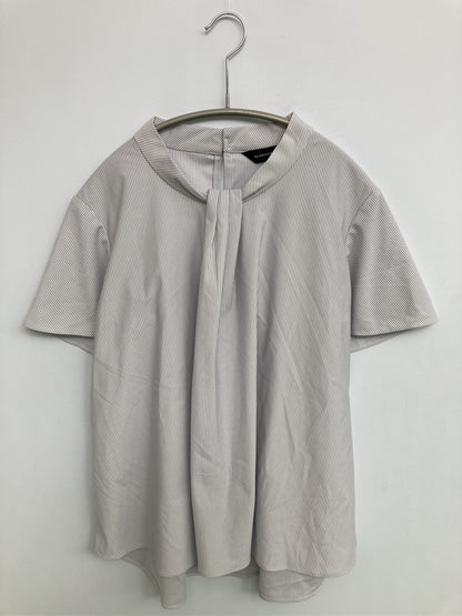 GALLORIA/ガロリア/Tシャツ/カットソー/トップス/グレー/L