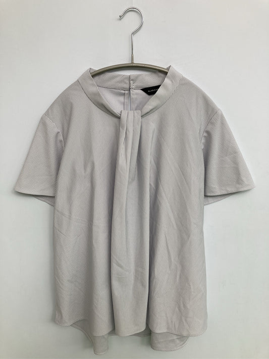 GALLORIA/ガロリア/Tシャツ/カットソー/トップス/グレー/L