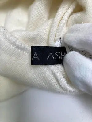 CLAUDIA ASH/その他トップス/トップス/ホワイト