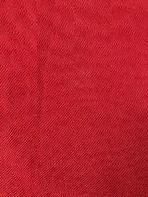 Eddie Bauer/エディーバウアー/ポロシャツ/トップス/レッド/M