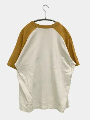 UNIQLO/ユニクロ/Tシャツ/カットソー/トップス/ベージュ/S