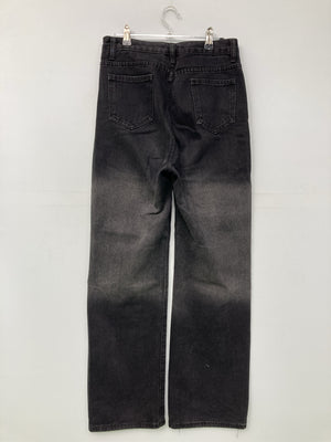 Ressaca/レサカ/デニムパンツ/パンツ/ブラック/M