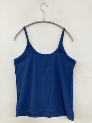 ABITOKYO/アビトーキョー/セットアップ/ジャケット/アウター/ブルー/S