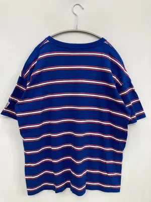 VISION STREET WEAR/ヴィジョンストリートウェア/Tシャツ/カットソー/トップス/ブルー/M