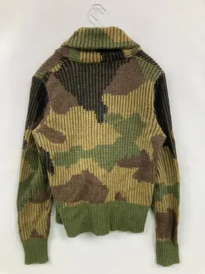 DENIM & SUPPLY RALPH LAUREN/デニムアンドサプライラルフローレン/カーディガン/ボレロ/トップス/カーキ/S