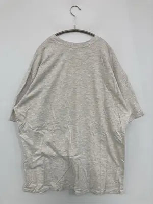 SUPER MARKET/Tシャツ/カットソー/トップス/グレー/F