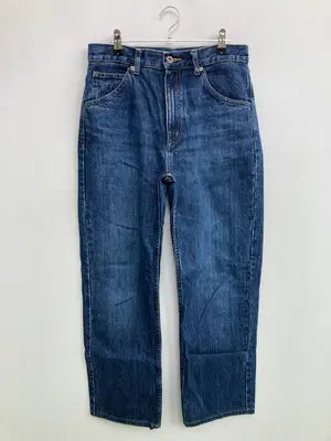UNIQLO U/ユニクロユー/デニムパンツ/パンツ/ブルー/27 (68.5cm)