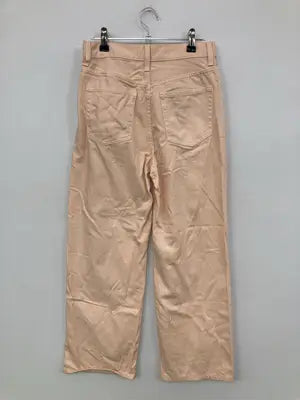 UNIQLO/ユニクロ/その他パンツ/パンツ/ピンク/23(58.5cm)