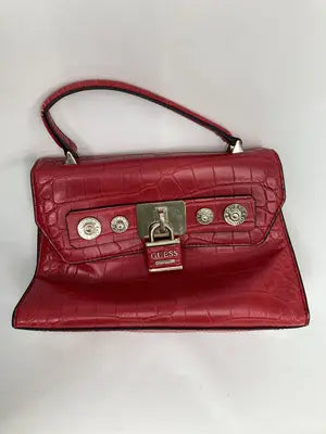 GUESS/ゲス/その他バッグ/バッグ/レッド