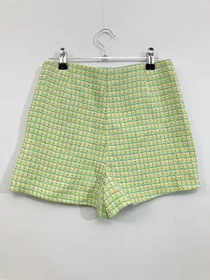 ZARA/ザラ/その他パンツ/パンツ/ライトグリーン/EUR XS/USA XS/MEX 24EUR XS/USA XS/MEX 24