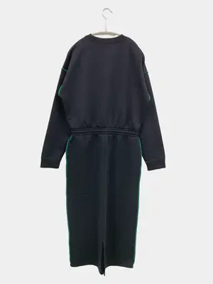 AZUL by MOUSSY/アズールバイマウジー/ワンピース/ワンピース/ドレス/ブラック/M