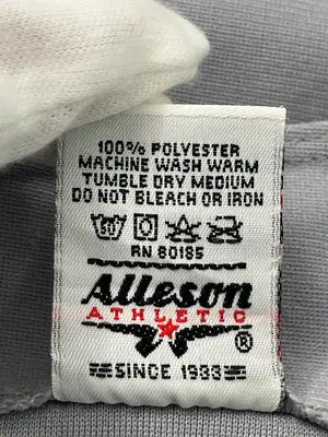 ATHLETIC/アスレチック/シャツ/ブラウス/トップス/グレー/2XL