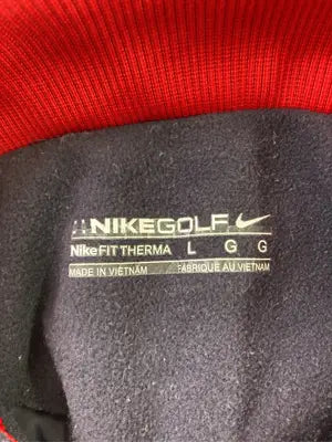 NIKEGOLF/ナイキゴルフ/ベスト/トップス/ブラック/L