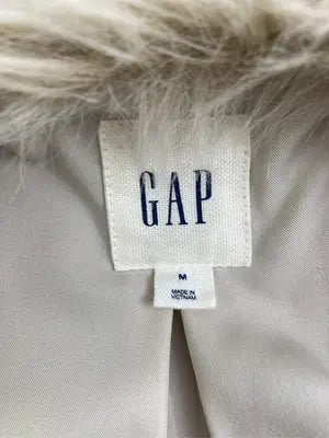 GAP/ギャップ/ベスト/トップス/ベージュ/M