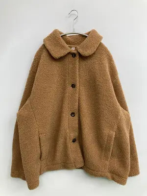 UNIQLO/ユニクロ/その他アウター/ジャケット/アウター/オレンジ/3XL