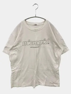 3355/Tシャツ/カットソー/トップス/ホワイト