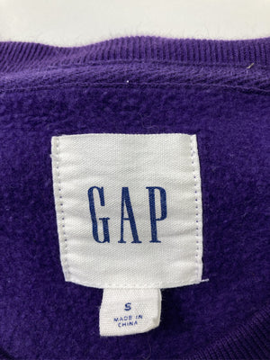 GAP/ギャップ/スウェット/トップス/ブルー/S