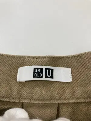 UNIQLO/ユニクロ/チノパンツ/パンツ/ブラウン/ウエスト73cm