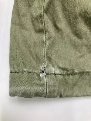 カーゴパンツ/パンツ/カーキ/L