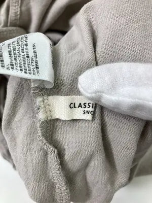 CLASSICAL ELF/クラシカルエルフ/その他トップス/トップス/ベージュ/XL