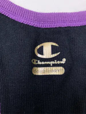 Champion/チャンピオン/タンクトップ/トップス/ブラック/L  胸囲96～104