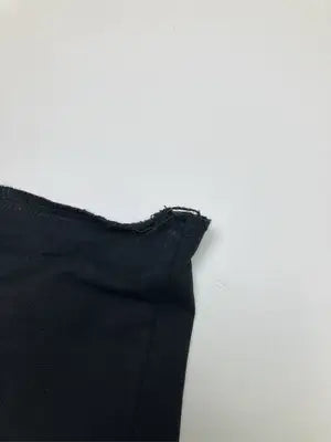 CLEL/その他パンツ/パンツ/ブラック/M