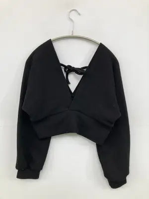Friday night/フライデーナイト/その他トップス/トップス/ブラック