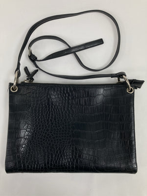 EMODA/エモダ/ショルダーバッグ/バッグ/ブラック