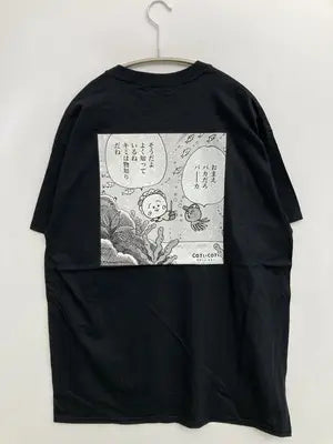 LABRAT TOKYO/Tシャツ/カットソー/トップス/ブラック/L