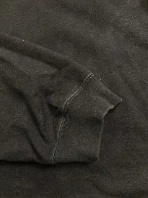 RVCA/ルーカ/Tシャツ/カットソー/トップス/ブラック/M