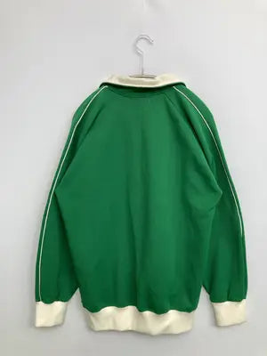 その他トップス/トップス/グリーン