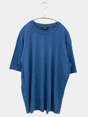 JOSEPH/ジョゼフ/Tシャツ/カットソー/トップス/ブルー/50