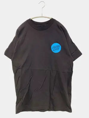 SANTA CRUZ/サンタクルーズ/Tシャツ/カットソー/トップス/ブラック/M
