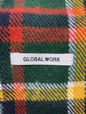 GLOBAL WORK/グローバルワーク/マフラー/ファッション雑貨/その他