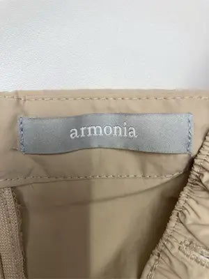 armonia/アルモニア/ワンピース/ワンピース/ドレス/ベージュ/F
